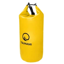 Гермомешок TSUNAMI Dry Pack 30 л водозащитный TS005 (TS005): Объем, л 30