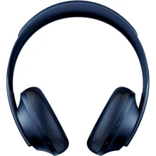 Наушники Bose Noise Cancelling Headphones 700 Triple Midnight (794297-0700): Тип конструкции полноразмерные