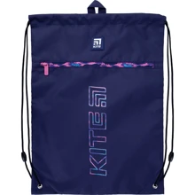 Сумка для взуття з кишенею Kite Education K21-601L-9: Стать унісекс