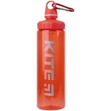 Пляшечка для води Kite 750 мл (k22-406-01): Тип Бутылка