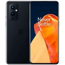 Смартфон OnePlus 9 8/128GB Astral Black Approved Витринный образец: Причина уценки Как новый (витринный образец): смартфон выглядит и функционирует как новый. Смартфон полностью протестирован по программе Approved, все функции работают корректно