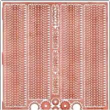 Фототравление ACE Траки для танка JS-3 (Roden) (PE7236): Производитель ACE