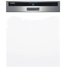 Посудомоечная машина Siemens SX56V597EU: Цвет белый