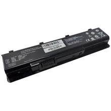 Батарея для ноутбука ASUS A32-N55 10.8V Black 5200mAh OEM (13660): Совместимость Asus A32-N55