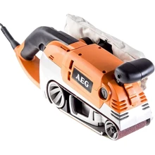 Ленточная шлифмашина AEG HBS 1000 E (4935413205): Производитель AEG