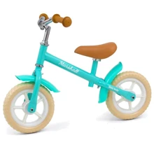 Беговел Milly Mally Marshall Mint: Производитель Milly Mally