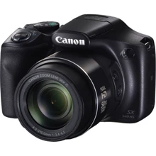 Canon PowerShot SX540 HS UA: Размер матрицы 1/2,3"