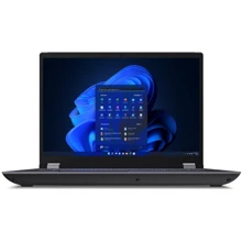 Ноутбук Lenovo ThinkPad P16 Gen 1 WorkStation (21D6005LUS) RB: Екран 16" (1920x1200)