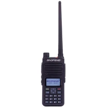 Цифрова рація DMR Baofeng DM-1801: Тип рация цифровая