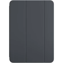 Аксесуар для iPad Apple Smart Folio для iPad Pro 11-inch (M4) - Black (MW983ZM/A): Колір черный