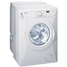 Стиральная машина Gorenje WS 50109: Количество программ стирки 15