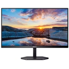 Монитор Philips 24E1N3300A/00: Покрытие экрана матовое
