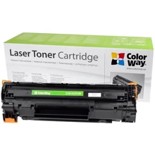 Картридж ColorWay для HP LJ P1102 (CE285A) / Canon725 (CW-H285M): Производитель ColorWay