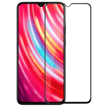Аксесуар для смартфона Nillkin Anti-Explosion Glass Screen (CP+ PRO) Black for Xiaomi Redmi Note 8 Pro: Сумісність Redmi Note 8 Pro