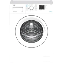 Стиральная машина Beko WSTE6511BWW: Тип машины Автомат