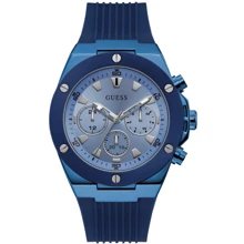 Наручные часы Guess (GW0057G3): Стиль Спортивный