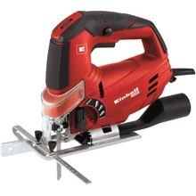 Лобзик Einhell TC-JS 85 лобзик (4321140): Тип живлення мережа