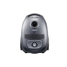 Порохотяг Samsung VC07SVNNJGGT: Тип пилососа класичний (для сухого прибирання)