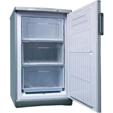 Морозильная камера Hotpoint-Ariston RMUP 100 X: Исполнение Отдельностоящий