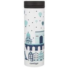 Термокружка Contigo TwistSeal Eclipse Paris (590 мл): Виробник Contigo