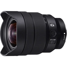 Объектив для фотоаппарата Sony SEL1224G 12-24mm f/4.0 G FE: Тип объектива широкоугольный