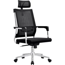 Крісло GT Racer B-817A Black: undefined undefined