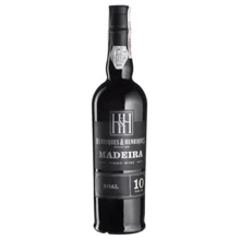 Вино Henriques & Henriques Boal 10yo белое полусладкое 0.5 л (BWW4942): Страна производитель Португалия