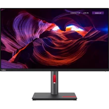 Монітор Lenovo ThinkVision P32P-30 (63D1RAT1UA): Покриття екрану антибликовое
