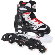 Роликовые коньки Tempish NEO-X DUO/29-32 (13000008252/29-32): Тип раздвижные