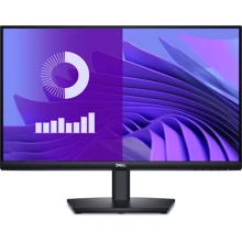 Монитор Dell E2425HS (210-BNJV): Покрытие экрана матовое