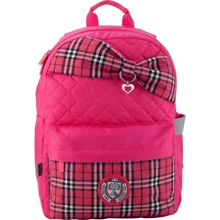 Рюкзак школьный Kite College Line K19-719M-1: Возрастная группа от 6 до 10 лет