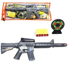Автомат М16 PF Golden Gun (910): Производитель Golden Gun