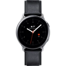 Смарт-часы Samsung Galaxy Watch Active 2 40mm Silver Stainless steel (SM-R830NSSASEK) Смарт-часы Samsung Galaxy Watch Active 2 40mm Silver Stainless steel (SM-R830NSSASEK)