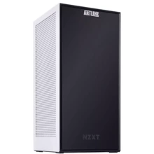 Персональный компьютер (ПК) ARTLINE Overlord H1 (H1v66w): Процессор Intel (6p+4e)-Core i5-13400F 2.5-4.4GHz