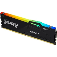 Kingston FURY 32 GB DDR5 5200 MHz Beast RGB EXPO (KF552C36BBEA-32): Тип DDR5
