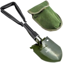 Лопата Neo Tools 5в1 63-121 (+ чохол): Виробник NEO Tools