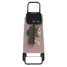 Сумка-тележка Rolser I-Max Castejon Convert RG 43 Ained (925944): Тип сумка-тележка