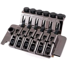 Тремоло GOTOH GE1996T(33) CK: Производитель GOTOH