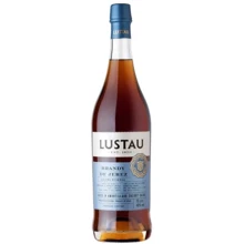 Бренді Emilio Lustau Solera Reserva 40%, 0.7 л (AS8000013918981): Об'єм, л 0.7