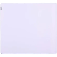 Ігрова поверхня 2E Gaming Pro Speed L White (2E-SPEED-L-WH-PRO): Матеріал Резина, ткань