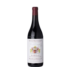 Вино Mascarello Monprivato, 2014 (0,75 л) (BW42080): Страна производитель Италия