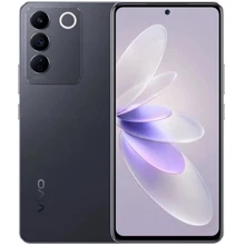 Смартфон Vivo V27e 8/128Gb Glory Black Approved Витринный образец: Причина уценки Как новый (витринный образец): смартфон выглядит и функционирует как новый. Смартфон полностью протестирован по программе Approved, все функции работают корректно
