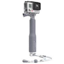 SP POV Selfie Stick Pole 19" Silver Small (53012): Тип аксессуара монопод