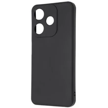 Чехол для телефонов ArmorStandart Matte Slim Fit Camera cover Black for TECNO Spark 10С (ARM68917): Совместимость TECNO Spark 10С