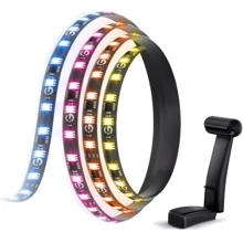Набор адаптивной подсветки Govee H605C Envisual TV Backlight T2 with Dual Cameras 55-65' RGBIC черный (H605C311): undefined undefined