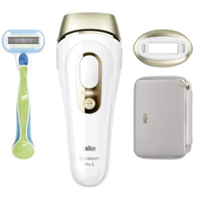Фотоэпилятор BRAUN Silk-expert PRO 5 - PL 5052: Производитель Braun