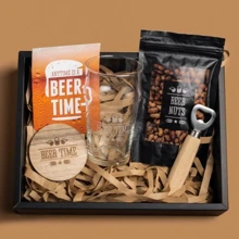 Набір BeriDari Beer time: Виробник BeriDari