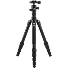 Benro FTR19AB0GBLK: Тип штатива напольный