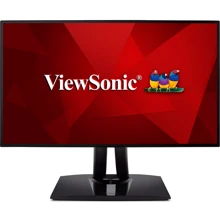 Монітор ViewSonic VP2768A: Покриття екрану антибликовое