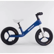 Беговел Corso Indigo D - 0881 (синий): Производитель Corso